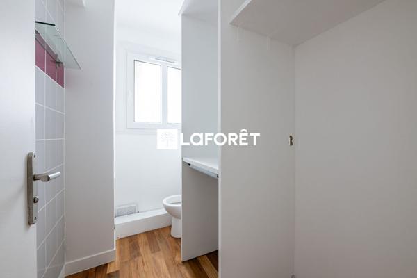 Achat appartement Charenton-le-Pont - 4 pièce(s) - 82 m² - 655 000 €