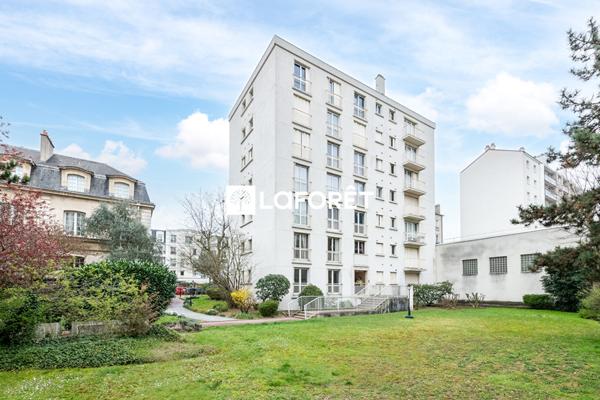Achat appartement Charenton-le-Pont - 4 pièce(s) - 82 m² - 655 000 €