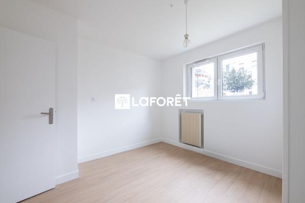 Achat appartement Charenton-le-Pont - 4 pièce(s) - 82 m² - 655 000 €