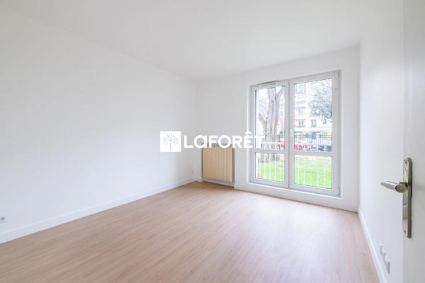 Achat appartement Charenton-le-Pont - 4 pièce(s) - 82 m² - 655 000 €
