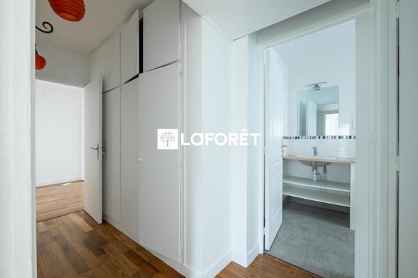 Achat appartement Charenton-le-Pont - 4 pièce(s) - 82 m² - 655 000 €