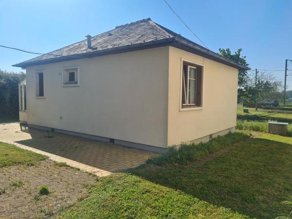 Proche du château de la Bourdaisière