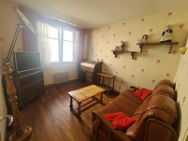 Proche du château de la Bourdaisière