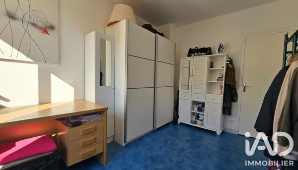Maison à vendre 6 pièces 109 m² Saint-Amand-Montrond