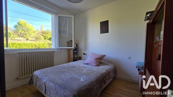 Maison à vendre 6 pièces 109 m² Saint-Amand-Montrond
