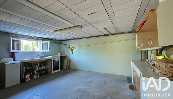 Maison à vendre 6 pièces 109 m² Saint-Amand-Montrond