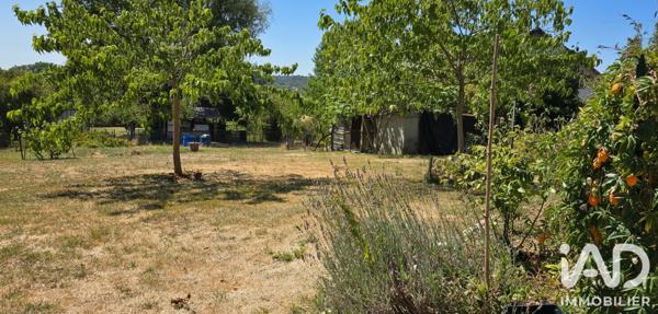 Maison à vendre 6 pièces 109 m² Saint-Amand-Montrond