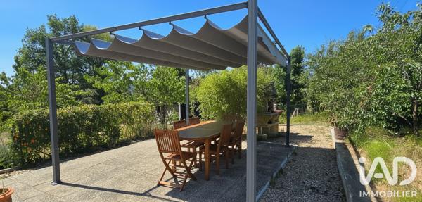 Maison à vendre 6 pièces 109 m² Saint-Amand-Montrond
