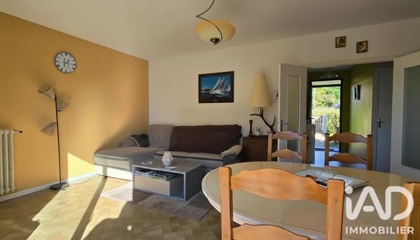 Maison à vendre 6 pièces 109 m² Saint-Amand-Montrond