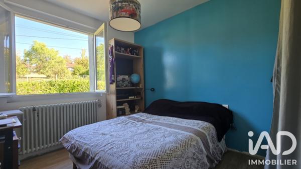 Maison à vendre 6 pièces 109 m² Saint-Amand-Montrond