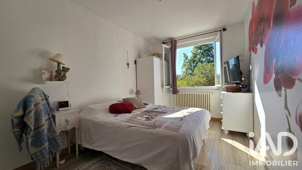 Maison à vendre 6 pièces 109 m² Saint-Amand-Montrond