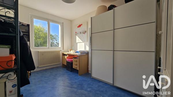 Maison à vendre 6 pièces 109 m² Saint-Amand-Montrond