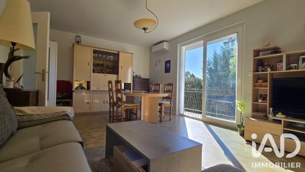 Maison à vendre 6 pièces 109 m² Saint-Amand-Montrond