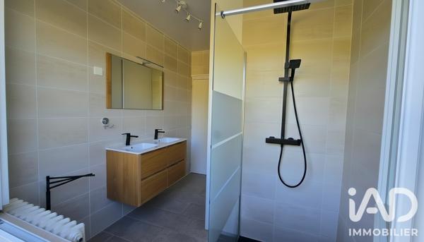 Maison à vendre 6 pièces 109 m² Saint-Amand-Montrond