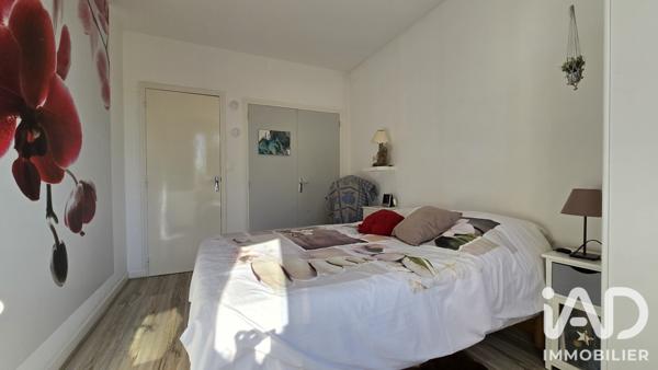 Maison à vendre 6 pièces 109 m² Saint-Amand-Montrond