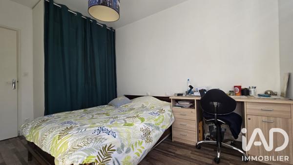 Maison à vendre 6 pièces 109 m² Saint-Amand-Montrond