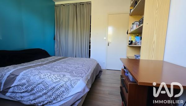 Maison à vendre 6 pièces 109 m² Saint-Amand-Montrond