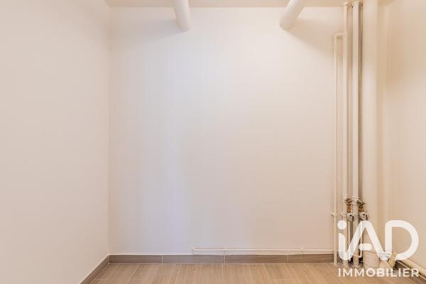 Appartement à vendre 3 pièces 71,55 m² Chilly-Mazarin