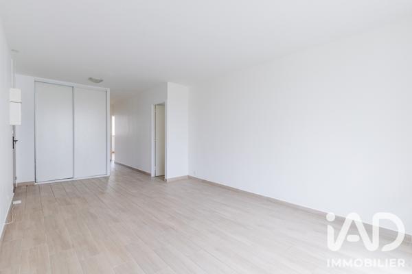 Appartement à vendre 3 pièces 71,55 m² Chilly-Mazarin