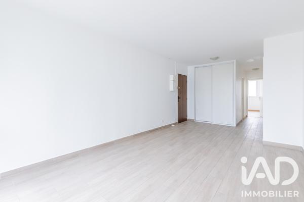 Appartement à vendre 3 pièces 71,55 m² Chilly-Mazarin