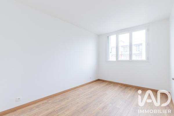 Appartement à vendre 3 pièces 71,55 m² Chilly-Mazarin