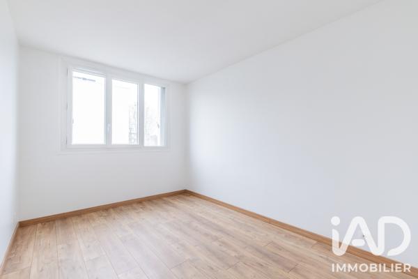 Appartement à vendre 3 pièces 71,55 m² Chilly-Mazarin