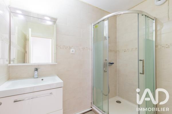 Appartement à vendre 3 pièces 71,55 m² Chilly-Mazarin