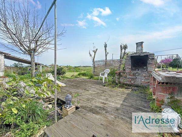 Propriété de charme