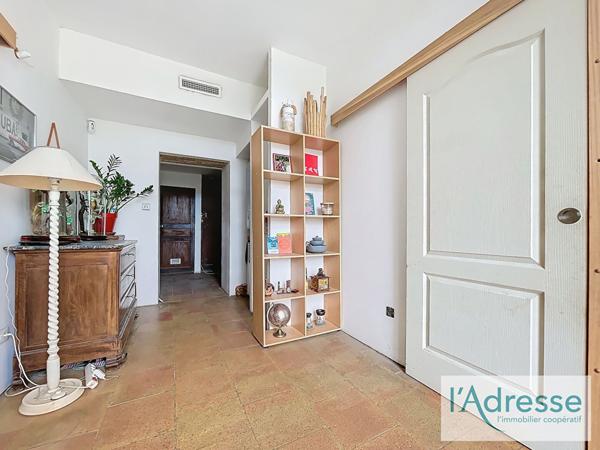 Propriété de charme