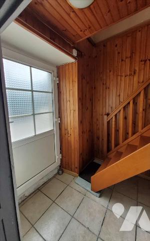 CARHAIX - MAISON 4 PIECES