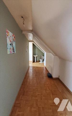 CARHAIX - MAISON 4 PIECES