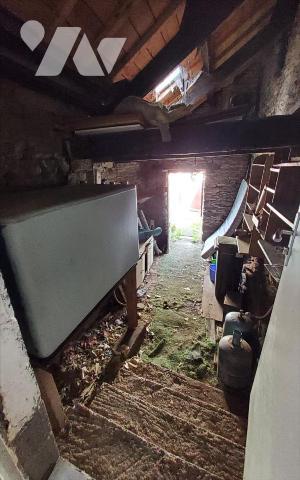 CARHAIX - MAISON 4 PIECES