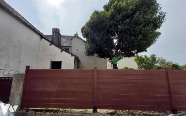 CARHAIX - MAISON 4 PIECES