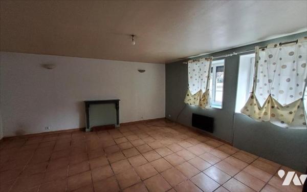 CARHAIX - MAISON 4 PIECES