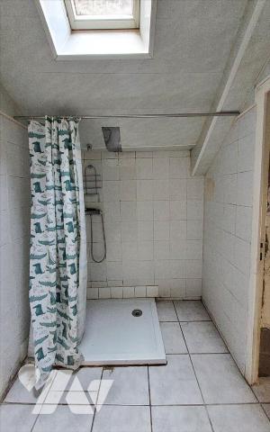 CARHAIX - MAISON 4 PIECES