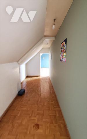 CARHAIX - MAISON 4 PIECES