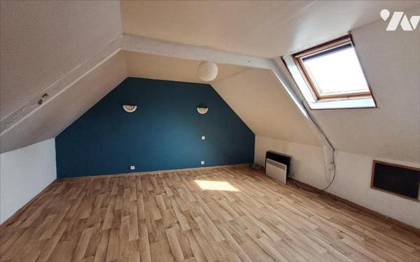 CARHAIX - MAISON 4 PIECES