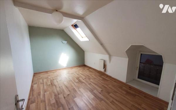 CARHAIX - MAISON 4 PIECES