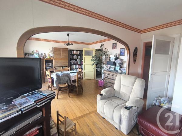 Maison à vendre  5 pièces - 145 m2 BOULOGNE SUR MER - 62