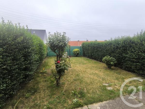 Maison à vendre  5 pièces - 145 m2 BOULOGNE SUR MER - 62