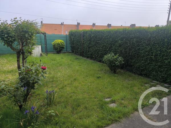 Maison à vendre  5 pièces - 145 m2 BOULOGNE SUR MER - 62