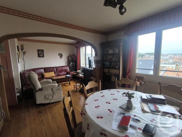 Maison à vendre  5 pièces - 145 m2 BOULOGNE SUR MER - 62