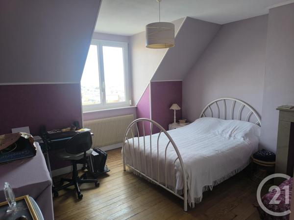 Maison à vendre  5 pièces - 145 m2 BOULOGNE SUR MER - 62