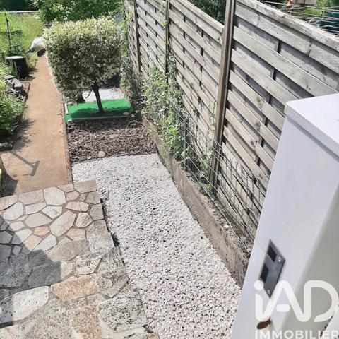 Maison à vendre 6 pièces 155 m² Villerupt