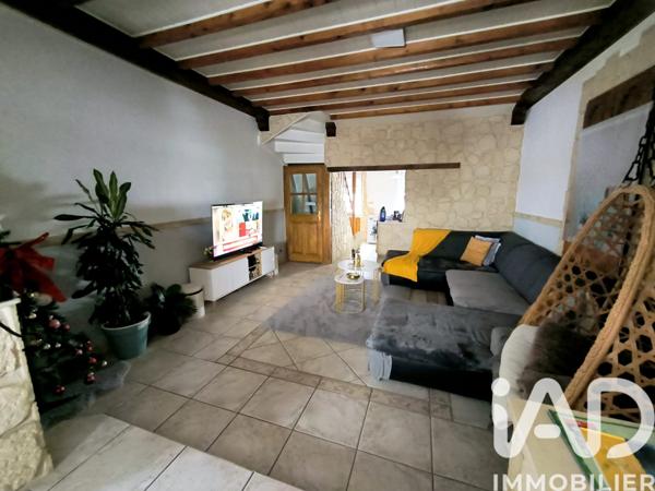 Maison à vendre 6 pièces 155 m² Villerupt
