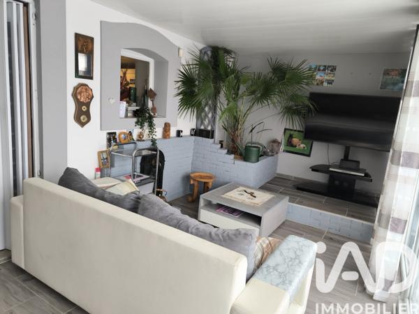 Maison à vendre 6 pièces 155 m² Villerupt