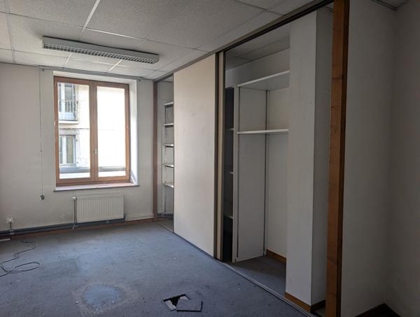 Appartement 3 pièce(s)