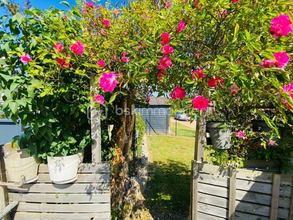 Maison ancienne de 135 m²