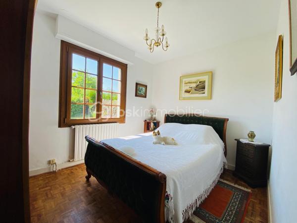 Maison ancienne de 135 m²