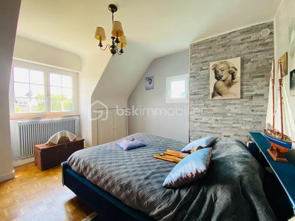 Maison ancienne de 135 m²